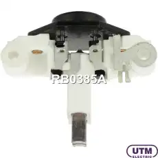 РЕГУЛЯТОР ГЕНЕРАТОРА МЕТАЛЛ RB0385A UTM