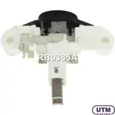 РЕГУЛЯТОР ГЕНЕРАТОРА МЕТАЛЛ RB0385A UTM