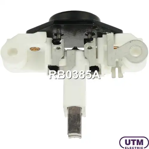 РЕГУЛЯТОР ГЕНЕРАТОРА МЕТАЛЛ RB0385A UTM