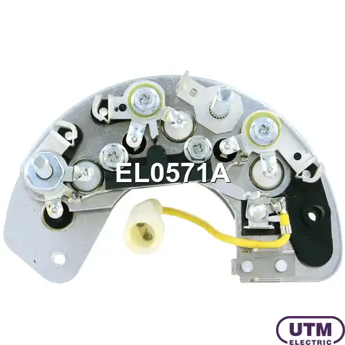 Диодный мост EL0571A UTM