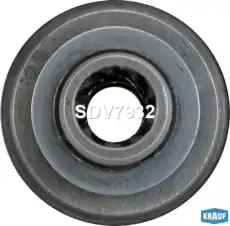 Бендикс стартера ! \RENAULT SDV7932 KRAUF