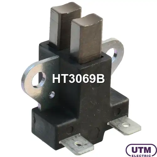 HT3069B Щёткодержатель генератора UTM