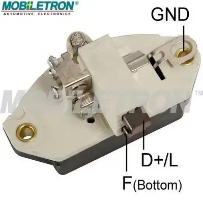 Регулятор генератора VRB104 MOBILETRON