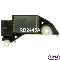 РЕГУЛЯТОР ГЕНЕРАТОРА, RD2445A UTM