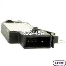 РЕГУЛЯТОР ГЕНЕРАТОРА, RD2445A UTM