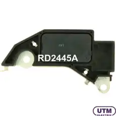 РЕГУЛЯТОР ГЕНЕРАТОРА, RD2445A UTM