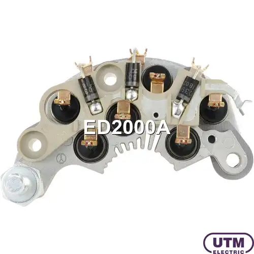 Диодный мост ED2000A UTM