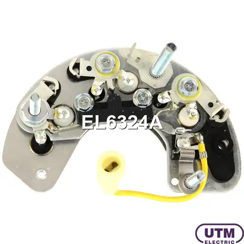 Диодный мост EL6324A UTM