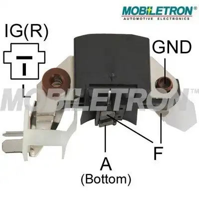 Регулятор генератора VRH200948 MOBILETRON