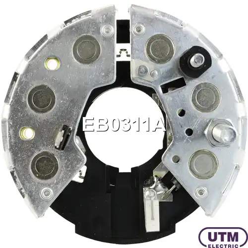 Диодный мост EB0311A UTM