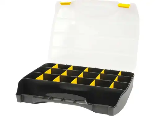  Ящик для крепежа DOMINO 36 78794 VOREL