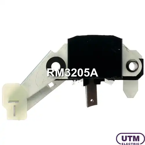РЕГУЛЯТОР ГЕНЕРАТОРА RM3205A UTM