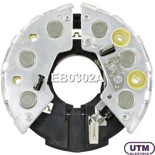 Диодный мост EB0302A UTM