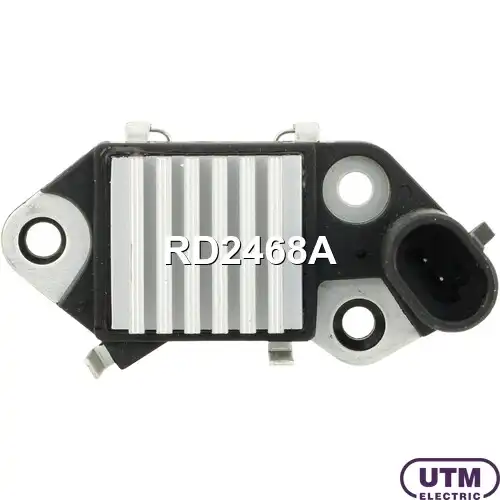Регулятор генератора RD2468A UTM