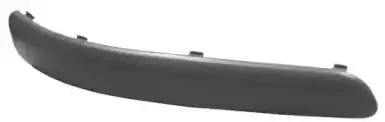 накладка бампера PL05705 PHIRA
