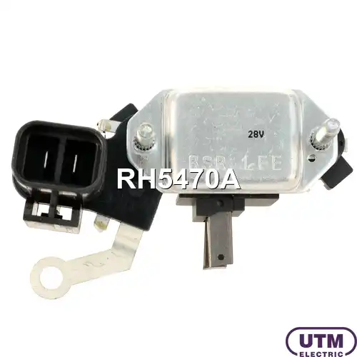 Регулятор генератора RH5470A UTM