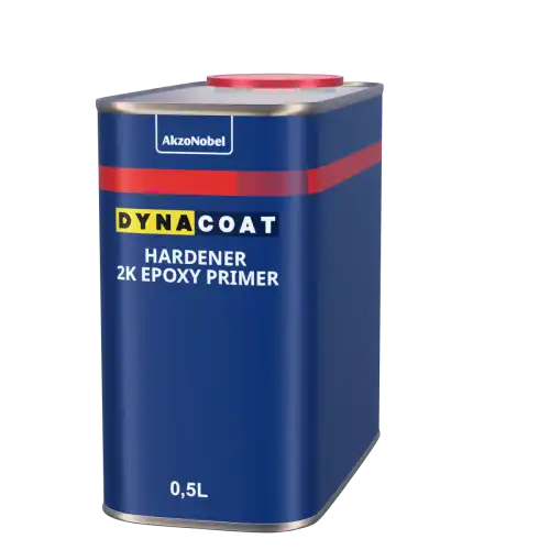  DYNACOAT 2K EPOXY PRIMER HARDENER 0,5 Л 376394