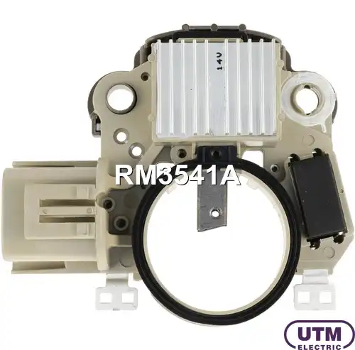 Регулятор генератора RM3541A UTM