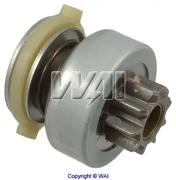 Бендикс стартера 54-91103 WAI