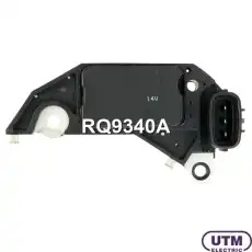 РЕГУЛЯТОР ГЕНЕРАТОРА RQ9340A UTM