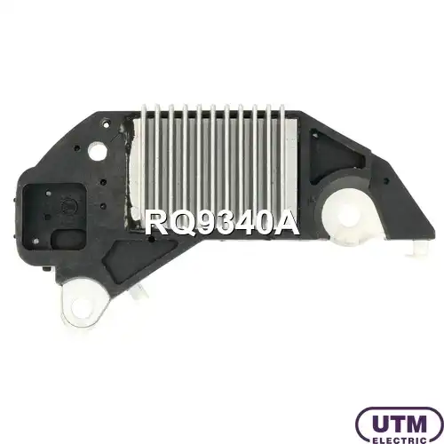 РЕГУЛЯТОР ГЕНЕРАТОРА RQ9340A UTM