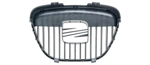 Решетка радиатора PHIRA IB02100