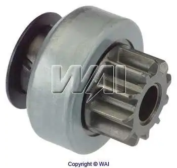 Бендикс стартера General Motors 54174 WAI