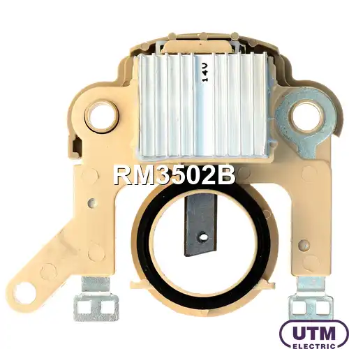 Регулятор генератора RM3502B UTM