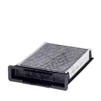 Салонный фильтр HENGST E2906LC