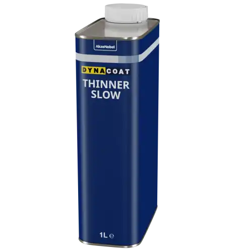  'DYNACOAT THINNER SLOW 374457