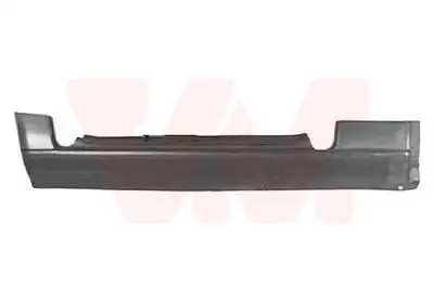 VAN WEZEL, ПОРОГ КУЗОВА ПОЛЬША 3075101