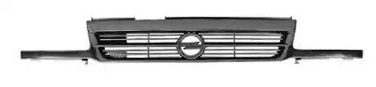 Решетка радиатора PHIRA ST91100