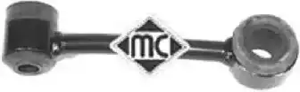 Тяга стабилизатора 4574 METALCAUCHO