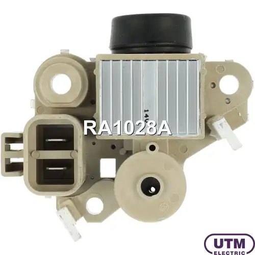 РЕГУЛЯТОР ГЕНЕРАТОРА, RA1028A UTM