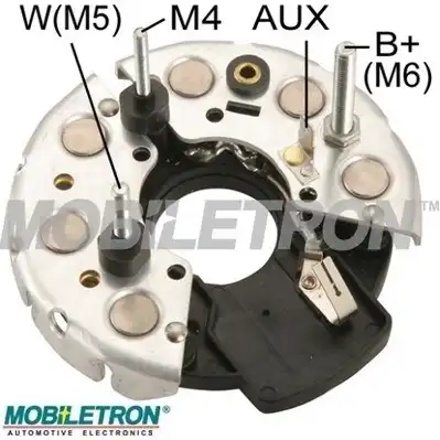 Мост диодный RB08H MOBILETRON