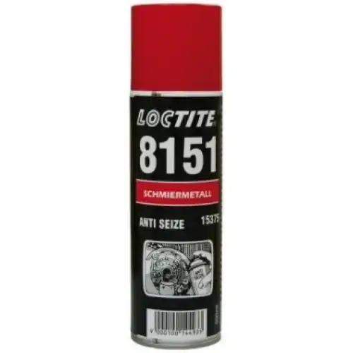 Смазка аэрозольная LOCTITE 142404