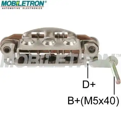 Мост диодный RM86 MOBILETRON