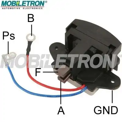Регулятор генератора VRDU511 MOBILETRON