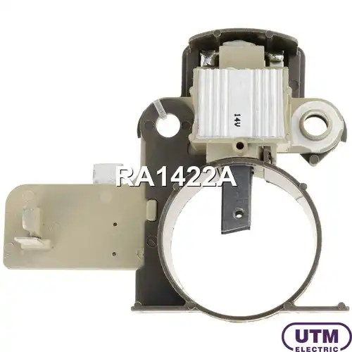 РЕГУЛЯТОР ГЕНЕРАТОРА, RA1422A UTM