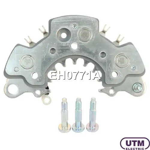 ДИОДНЫЙ МОСТ EH0771A UTM