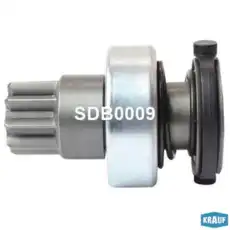 Бендикс стартера ! \ SDB0009 KRAUF