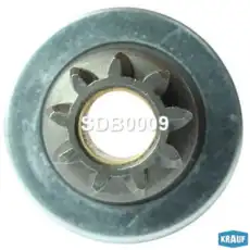 Бендикс стартера ! \ SDB0009 KRAUF