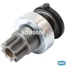 Бендикс стартера ! \ SDB0009 KRAUF
