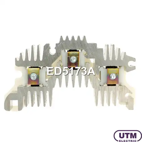 Диодный мост ED5173A UTM