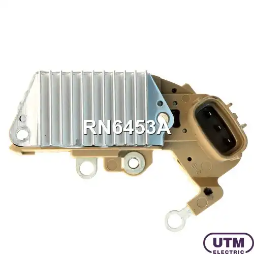 РЕГУЛЯТОР ГЕНЕРАТОРА, RN6453A UTM