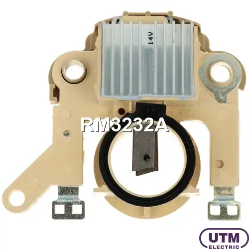 Регулятор генератора RM3232A UTM