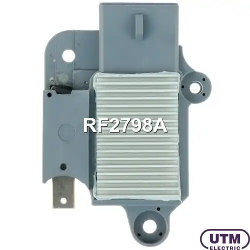 Регулятор генератора RF2798A UTM