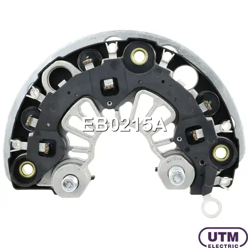Диодный мост генератора Треугольник EB0215A UTM