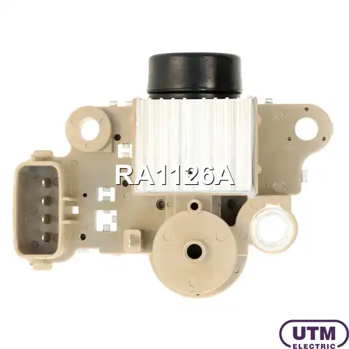 РЕГУЛЯТОР ГЕНЕРАТОРА, RA1126A UTM