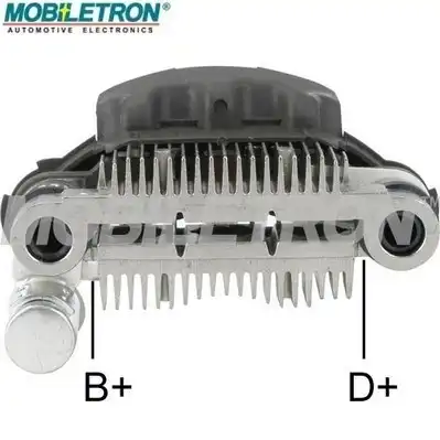 Диодный мост RM04HV MOBILETRON